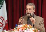 لاریجانی,اخبار سیاسی,خبرهای سیاسی,سیاست خارجی