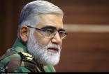 امیر احمدرضا پوردستان,اخبار سیاسی,خبرهای سیاسی,دفاع و امنیت