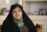 مانع جدی برای حضور زنان در ریاست جمهوری نداریم معصومه ابتکار,اخبار اجتماعی,خبرهای اجتماعی,خانواده و جوانان