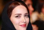 بهنوش طباطبایی,اخبار هنرمندان,خبرهای هنرمندان,بازیگران سینما و تلویزیون