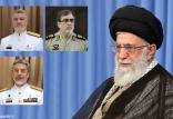 فرمانده کل قوا,اخبار سیاسی,خبرهای سیاسی,اخبار سیاسی ایران
