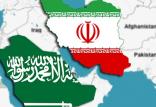 ایران و عربستان,اخبار سیاسی,خبرهای سیاسی,اخبار سیاسی ایران