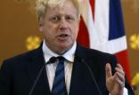 بوریس جانسون,اخبار سیاسی,خبرهای سیاسی,خاورمیانه
