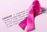 سرطان سینه,اخبار پزشکی,خبرهای پزشکی,تازه های پزشکی