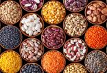 حبوبات,اخبار اقتصادی,خبرهای اقتصادی,کشت و دام و صنعت