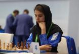 مسابقات شطرنج قهرمانی جوانان جهان,اخبار ورزشی,خبرهای ورزشی,ورزش