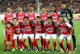 تیم پرسپولیس,اخبار فوتبال,خبرهای فوتبال,لیگ برتر و جام حذفی