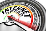 سرعت اینترنت,اخبار دیجیتال,خبرهای دیجیتال,اخبار فناوری اطلاعات