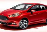 فورد فیستا,اخبار خودرو,خبرهای خودرو,مقایسه خودرو