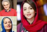 بازیگران سریال گلشیفته,اخبار فیلم و سینما,خبرهای فیلم و سینما,سینمای ایران