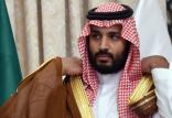 محمد بن سلمان,اخبار اقتصادی,خبرهای اقتصادی,نفت و انرژی