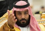 محمد بن سلمان,اخبار سیاسی,خبرهای سیاسی,خاورمیانه