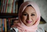 بهنوش بختیاری,اخبار هنرمندان,خبرهای هنرمندان,بازیگران سینما و تلویزیون