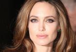 آنجلینا جولی,اخبار هنرمندان,خبرهای هنرمندان,اخبار بازیگران
