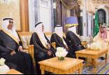 سفیران جدید عربستان,اخبار سیاسی,خبرهای سیاسی,خاورمیانه