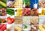 کالاهای اساسی,اخبار اقتصادی,خبرهای اقتصادی,کشت و دام و صنعت