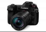 دوربین Lumix G9,اخبار دیجیتال,خبرهای دیجیتال,گجت