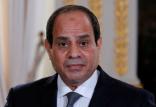 عبدالفتاح السیسی,اخبار سیاسی,خبرهای سیاسی,خاورمیانه