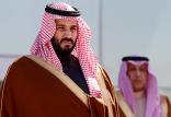 محمد بن سلمان,اخبار سیاسی,خبرهای سیاسی,خاورمیانه