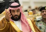 محمد بن سلمان,اخبار سیاسی,خبرهای سیاسی,خاورمیانه