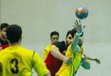 هندبال,اخبار ورزشی,خبرهای ورزشی,ورزش
