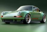 پورشه 911 سینگر,اخبار خودرو,خبرهای خودرو,مقایسه خودرو