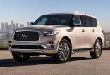 اینفینیتی QX80,اخبار خودرو,خبرهای خودرو,مقایسه خودرو