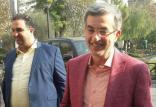 اسفندیار رحیم مشایی,اخبار سیاسی,خبرهای سیاسی,اخبار سیاسی ایران
