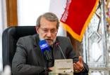 علی لاریجانی,اخبار سیاسی,خبرهای سیاسی,مجلس