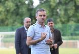فراز کمالوند,اخبار فوتبال,خبرهای فوتبال,لیگ برتر و جام حذفی