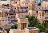 معماری ایرانی در دبی,اخبار فرهنگی,خبرهای فرهنگی,میراث فرهنگی