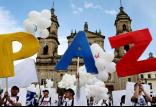 صلح کلمبیا با فارک,اخبار سیاسی,خبرهای سیاسی,اخبار بین الملل