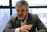 در جلسه ۴۳ نفره فراکسیون امید یکی گفت فرجی دانا معرف غلامی بوده علیرضا رحیمی,اخبار سیاسی,خبرهای سیاسی,مجلس