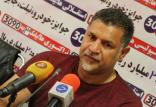 علی دایی,اخبار فوتبال,خبرهای فوتبال,لیگ برتر و جام حذفی