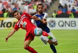 فوتبال پرسپولیس و الهلال,اخبار فوتبال,خبرهای فوتبال,لیگ قهرمانان و جام ملت ها