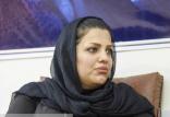 همسر هادی نوروزی,اخبار ورزشی,خبرهای ورزشی,اخبار ورزشکاران