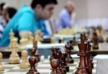 مسابقات قهرمانی شطرنج,اخبار ورزشی,خبرهای ورزشی,ورزش