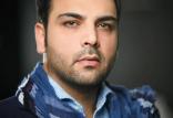 احسان علیخانی,اخبار هنرمندان,خبرهای هنرمندان,بازیگران سینما و تلویزیون