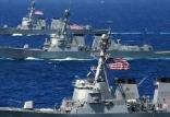 نیروی دریایی آمریکا,اخبار سیاسی,خبرهای سیاسی,خاورمیانه