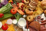 موادغذایی,اخبار پزشکی,خبرهای پزشکی,مشاوره پزشکی