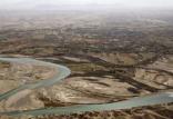 طرح واردات آب از افغانستان,اخبار اجتماعی,خبرهای اجتماعی,محیط زیست