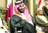محمد بن سلمان,اخبار سیاسی,خبرهای سیاسی,خاورمیانه