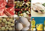 موادخوراکی,اخبار اقتصادی,خبرهای اقتصادی,کشت و دام و صنعت