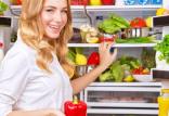 نگهداری موادغذایی دریخچال,اخبار پزشکی,خبرهای پزشکی,مشاوره پزشکی