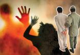 راننده آزارگر,اخبار حوادث,خبرهای حوادث,جرم و جنایت