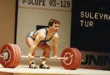نعیم سلیمان اوغلو,اخبار ورزشی,خبرهای ورزشی,کشتی و وزنه برداری