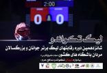 لیگ برتر تکواندو,اخبار ورزشی,خبرهای ورزشی,ورزش