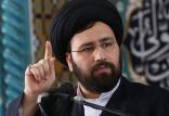 سید علی خمینی,اخبار سیاسی,خبرهای سیاسی,اخبار سیاسی ایران