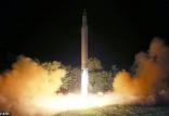 آزمایش موشکی کره شمالی,,اخبار سیاسی,خبرهای سیاسی,اخبار بین الملل
