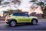 هیوندا کوناHyundai Kona,اخبار خودرو,خبرهای خودرو,مقایسه خودرو